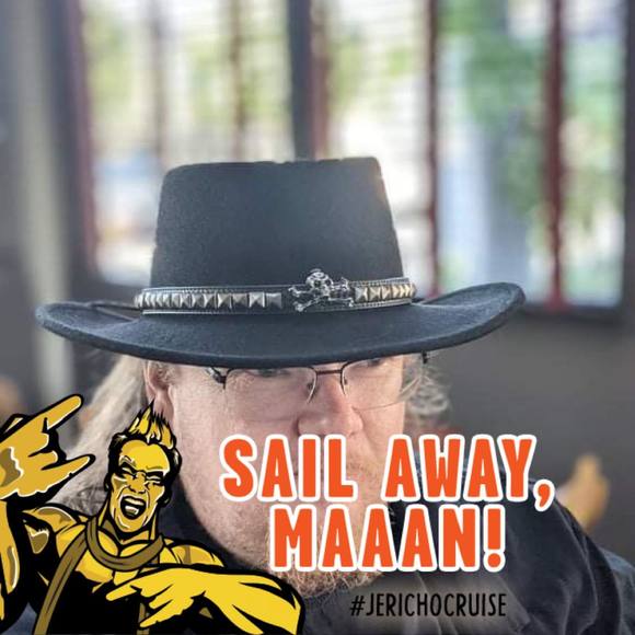 Meet your Posher, Michael - Picture 1 of 1